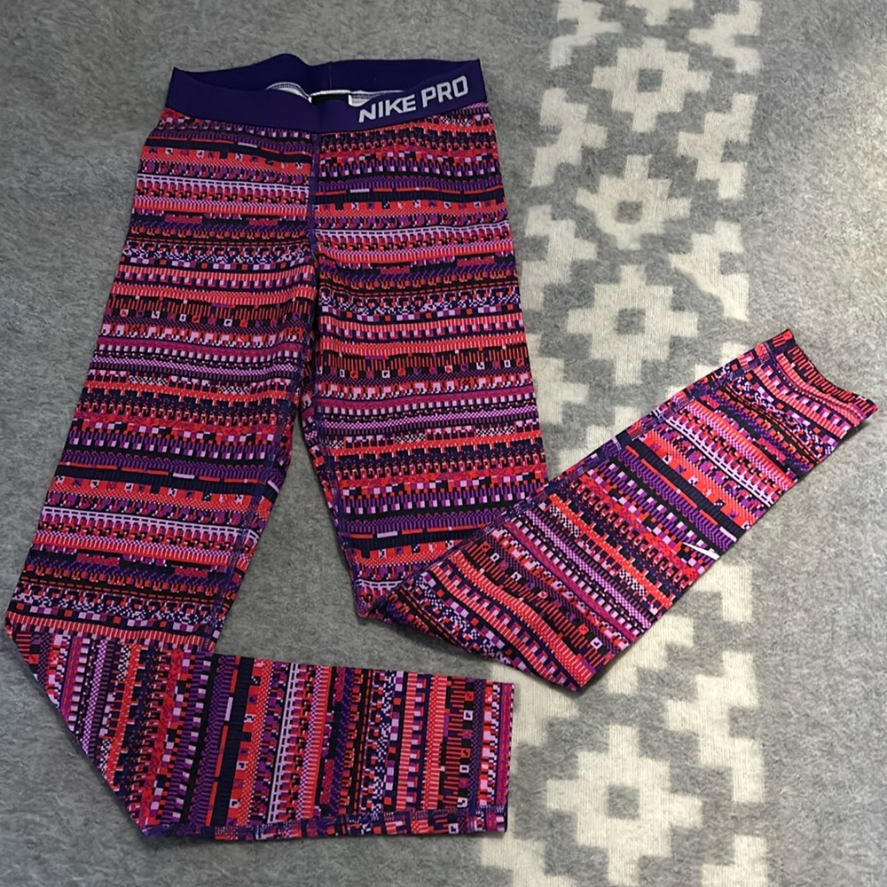 Nike Pro Dri-fit Leggings